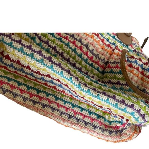 Relic Rainbow Purse   - Picture 3 of 5